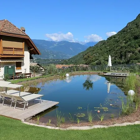 Rosengartnerhof Gantkofel *